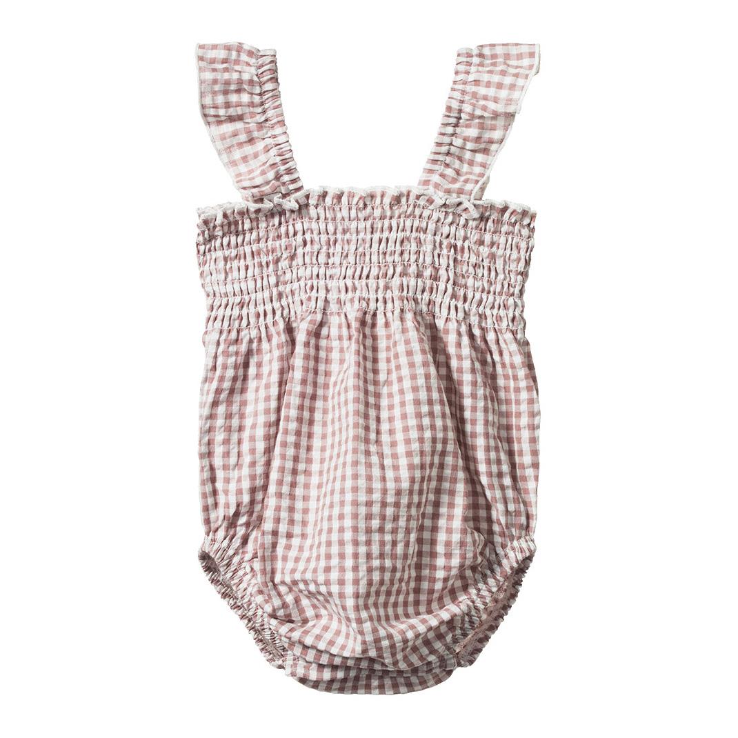 Nature Baby Gala Suit